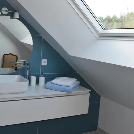 Les D Hotes De L Entre Deux Baies A Entre Berck Et Le Touquet Merlimont