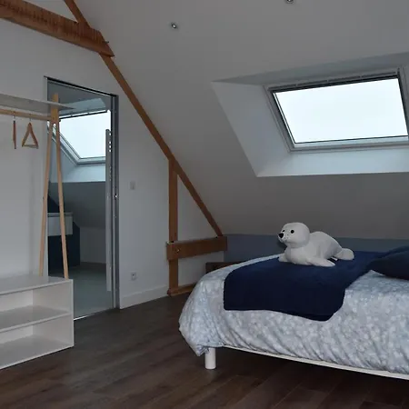 Les D Hotes De L Entre Deux Baies A Entre Berck Et Le Touquet 3*