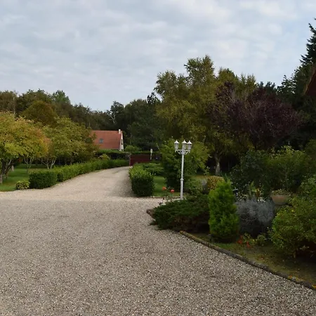 Les D Hotes De L Entre Deux Baies A Entre Berck Et Le Touquet
