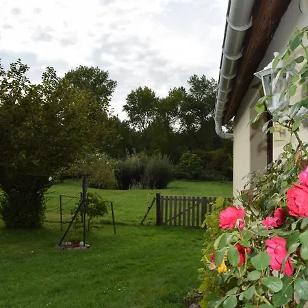 Les D Hotes De L Entre Deux Baies A Entre Berck Et Le Touquet Panzió