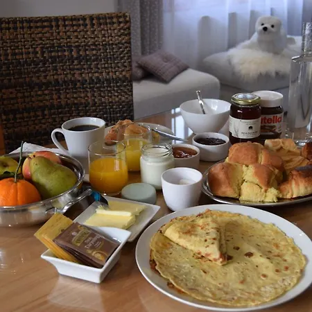 Les D Hotes De L Entre Deux Baies A Entre Berck Et Le Touquet