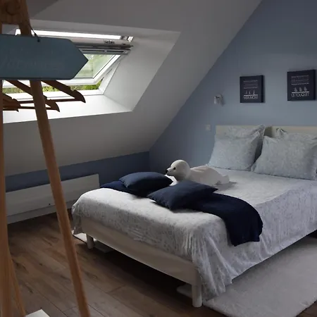 Les D Hotes De L Entre Deux Baies A Entre Berck Et Le Touquet