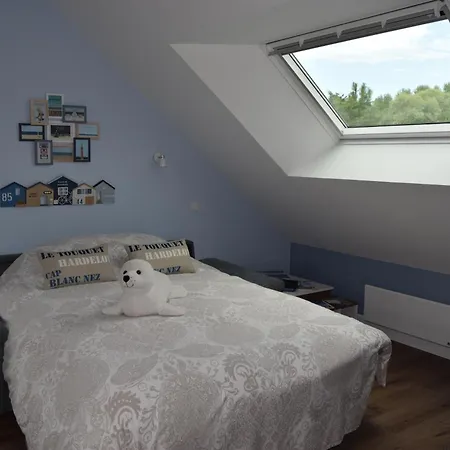 Les D Hotes De L Entre Deux Baies A Entre Berck Et Le Touquet