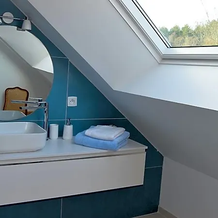Les D Hotes De L Entre Deux Baies A Entre Berck Et Le Touquet