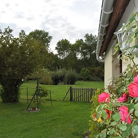 Les D Hotes De L Entre Deux Baies A Entre Berck Et Le Touquet 3* מרלימון