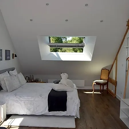 Les D Hotes De L Entre Deux Baies A Entre Berck Et Le Touquet 3*